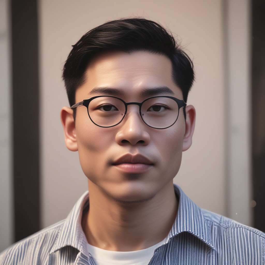 Daniel Lee's profile picture