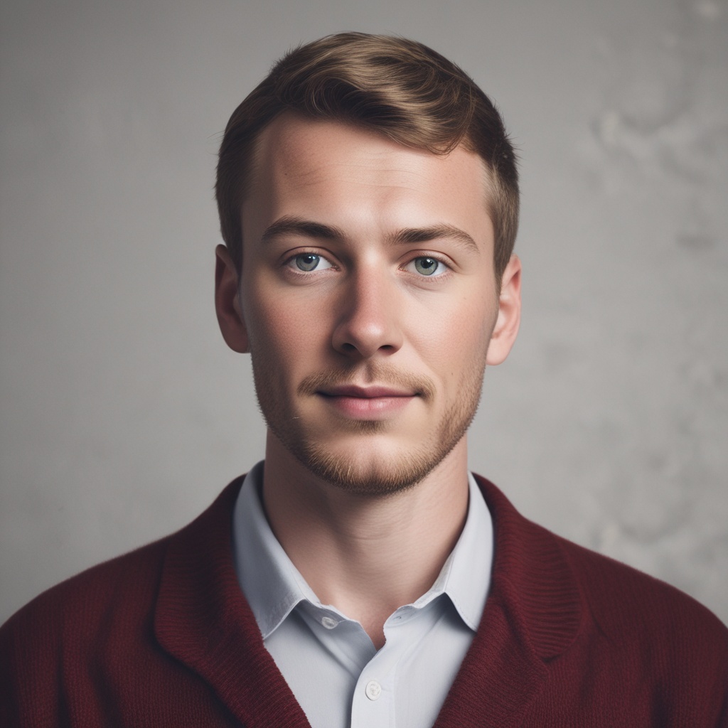 James Wilson's profile picture