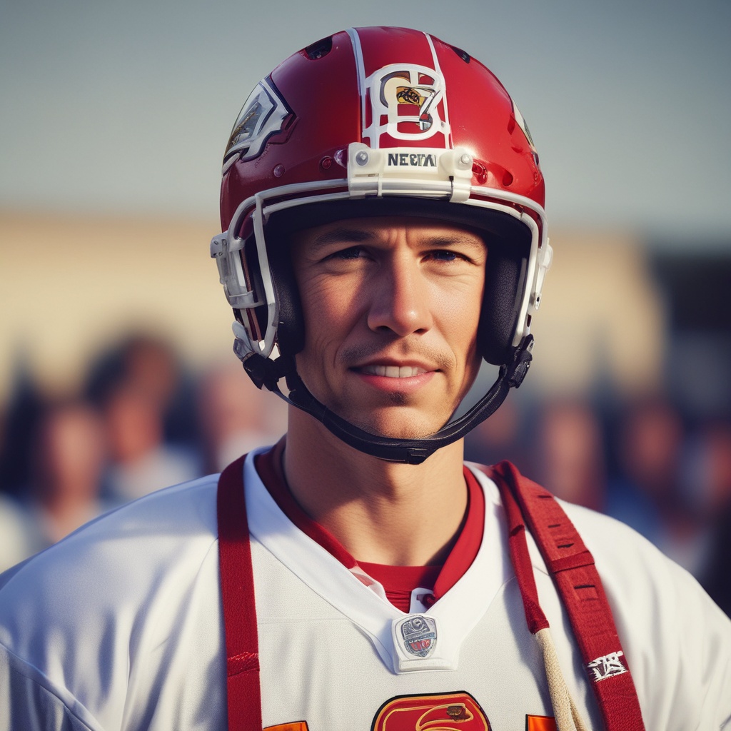 Mike Smith's profile picture